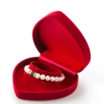 צמיד פנינים