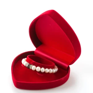 צמיד פנינים